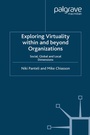 Cover: Exploring Virtuality Within and Beyond Organizations - Palgrave Macmillan