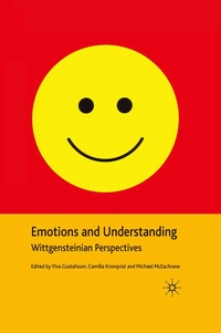 Enlarge image Cover: Emotions and Understanding - Palgrave Macmillan