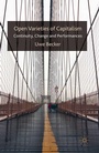 Cover: Open Varieties of Capitalism - Palgrave Macmillan