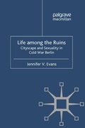 Cover: Life among the Ruins - Palgrave Macmillan