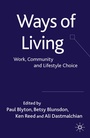 Bild: Ways of Living - Palgrave Macmillan