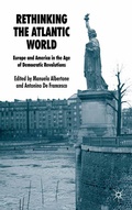 Cover: Rethinking the Atlantic World - Palgrave Macmillan
