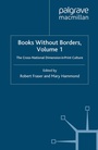 Cover: Books Without Borders, Volume 1 - Palgrave Macmillan