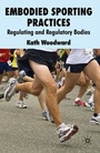 Cover: Embodied Sporting Practices - Palgrave Macmillan