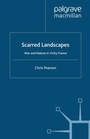 Cover: Scarred Landscapes - Palgrave Macmillan