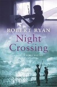 Enlarge image Cover: Night Crossing - Headline Review