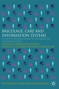 Cover: Bricolage, Care and Information - Palgrave Macmillan