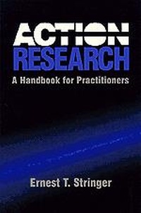 Enlarge image Cover: Action Research - SAGE Publications Inc
