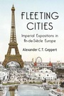Cover: Fleeting Cities - Palgrave Macmillan