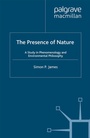 Cover: The Presence of Nature - Palgrave Macmillan