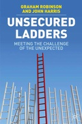 Cover: Unsecured Ladders - Palgrave Macmillan