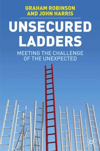 Bild vergrößern Bild: Unsecured Ladders - Palgrave Macmillan