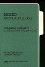 Cover: Mixed Methodology - SAGE Publications Inc