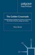 Cover: The Golden Crossroads - Palgrave Macmillan