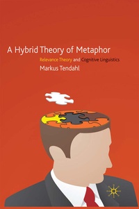 Abbildung von: A Hybrid Theory of Metaphor - Palgrave Macmillan