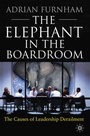 Cover: The Elephant in the Boardroom - Palgrave Macmillan