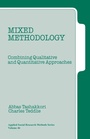 Cover: Mixed Methodology - SAGE Publications Inc