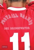 Cover: Football Brands - Palgrave Macmillan