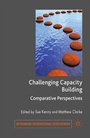 Cover: Challenging Capacity Building - Palgrave Macmillan