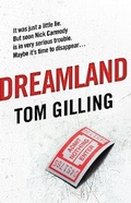Cover: Dreamland - Headline Review