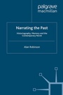 Cover: Narrating the Past - Palgrave Macmillan