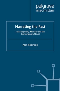 Enlarge image Cover: Narrating the Past - Palgrave Macmillan
