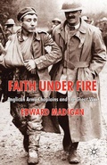 Cover: Faith Under Fire - Palgrave Macmillan