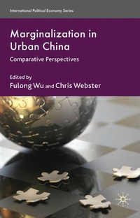 Enlarge image Cover: Marginalization in Urban China - Palgrave Macmillan