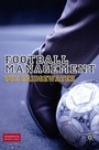 Cover: Football Management - Palgrave Macmillan