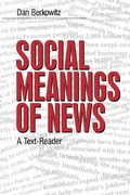 Cover: Social Meanings of News - SAGE Publications Inc