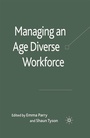 Cover: Managing an Age-Diverse Workforce - Palgrave Macmillan