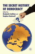 Cover: The Secret History of Democracy - Palgrave Macmillan