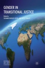 Cover: Gender in Transitional Justice - Palgrave Macmillan