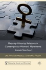 Cover: Majority-Minority Relations in Contemporary Women's Movements - Palgrave Macmillan