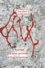 Cover: Human and Other Animals - Palgrave Macmillan