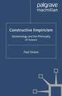 Cover: Constructive Empiricism - Palgrave Macmillan