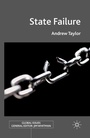 Cover: State Failure - Palgrave Macmillan