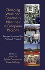 Cover: Changing Work and Community Identities in European Regions - Palgrave Macmillan