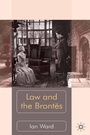 Cover: Law and the Brontës - Palgrave Macmillan