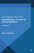 Cover: Psychoanalytic Accounts of Consuming Desire - Palgrave Macmillan