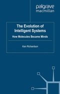 Cover: The Evolution of Intelligent Systems - Palgrave Macmillan