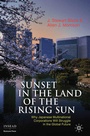 Cover: Sunset in the Land of the Rising Sun - Palgrave Macmillan