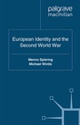 Cover: European Identity and the Second World War - Palgrave Macmillan