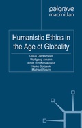 Cover: Humanistic Ethics in the Age of Globality - Palgrave Macmillan