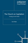 Cover: The Church on Capitalism - Palgrave Macmillan
