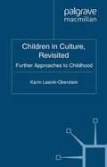Cover: Children in Culture, Revisited - Palgrave Macmillan