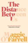 Cover: The Distance Between Us - Tinder Press