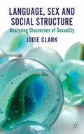Cover: Language, Sex and Social Structure - Palgrave Macmillan