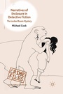 Cover: Narratives of Enclosure in Detective Fiction - Palgrave Macmillan