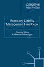 Cover: Asset and Liability Management Handbook - Palgrave Macmillan
